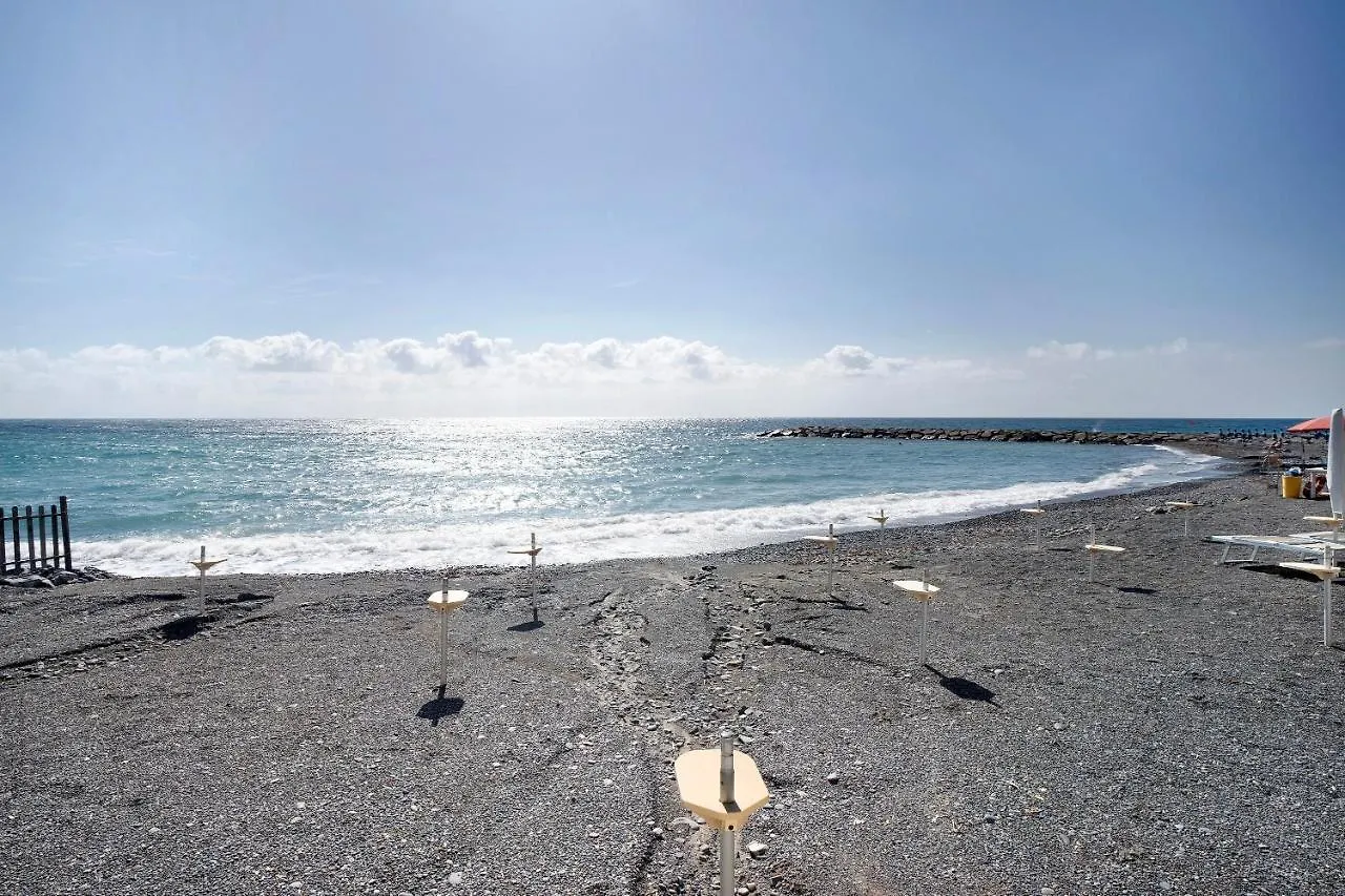 Actis2, Borgo Dei Pescatori Διαμέρισμα Cervo Ιταλία