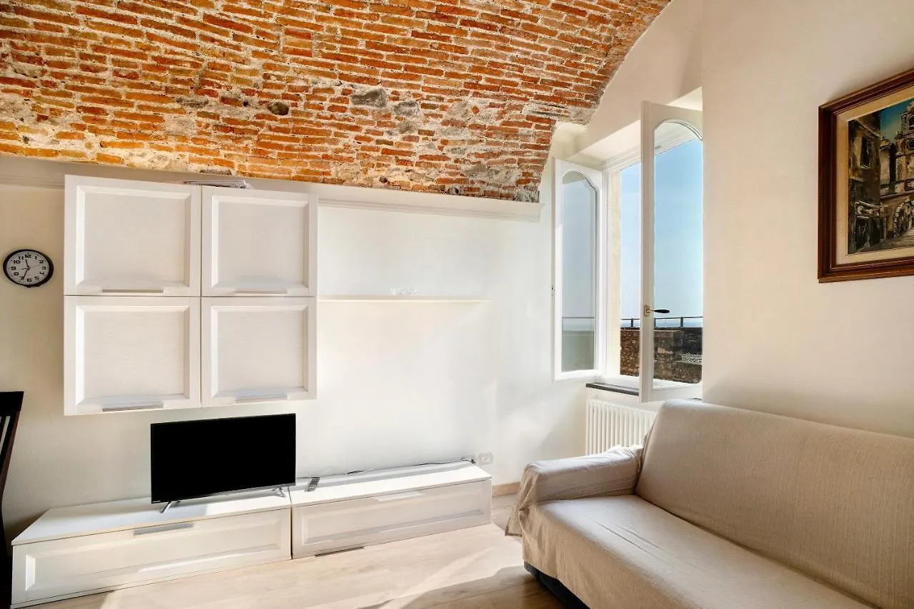 Actis2, Borgo Dei Pescatori Διαμέρισμα Cervo