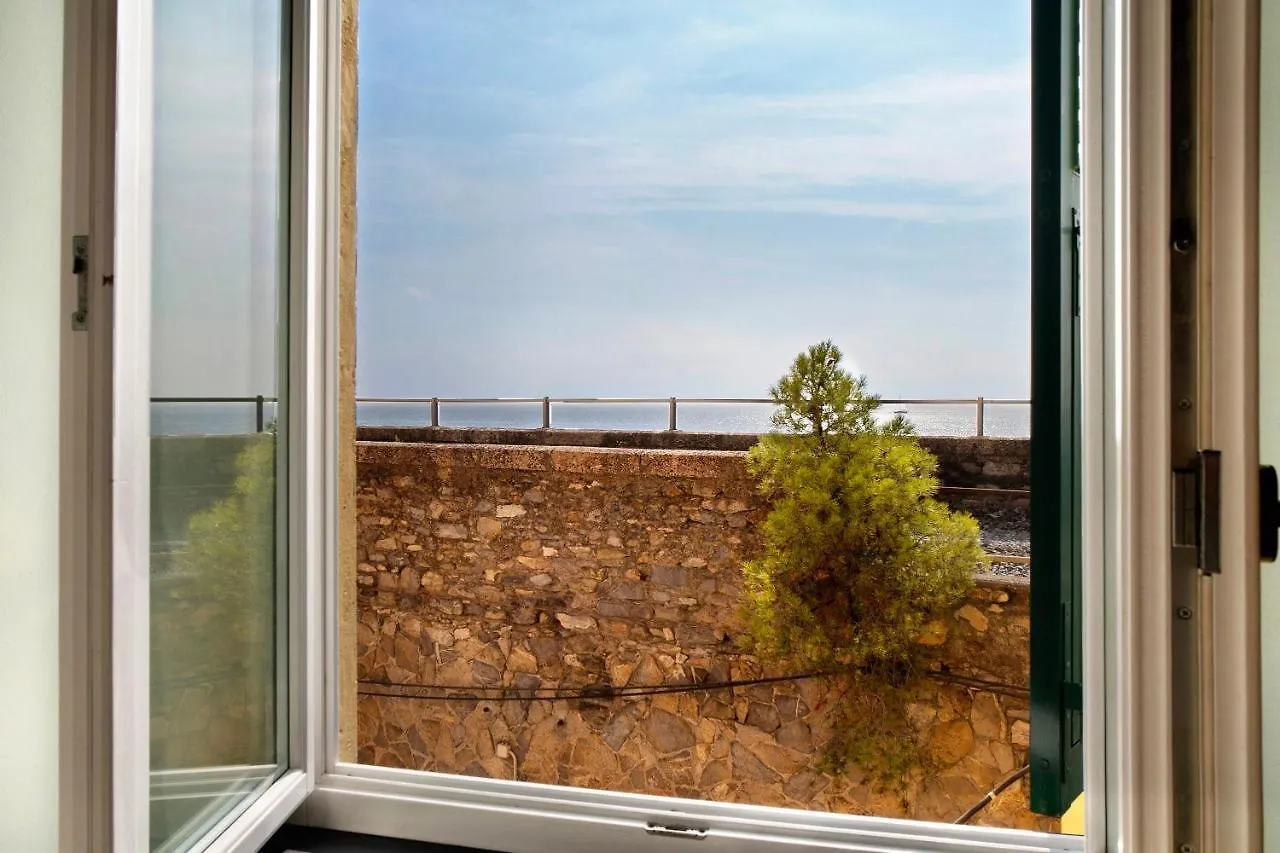 Actis2, Borgo Dei Pescatori Διαμέρισμα Cervo Ιταλία