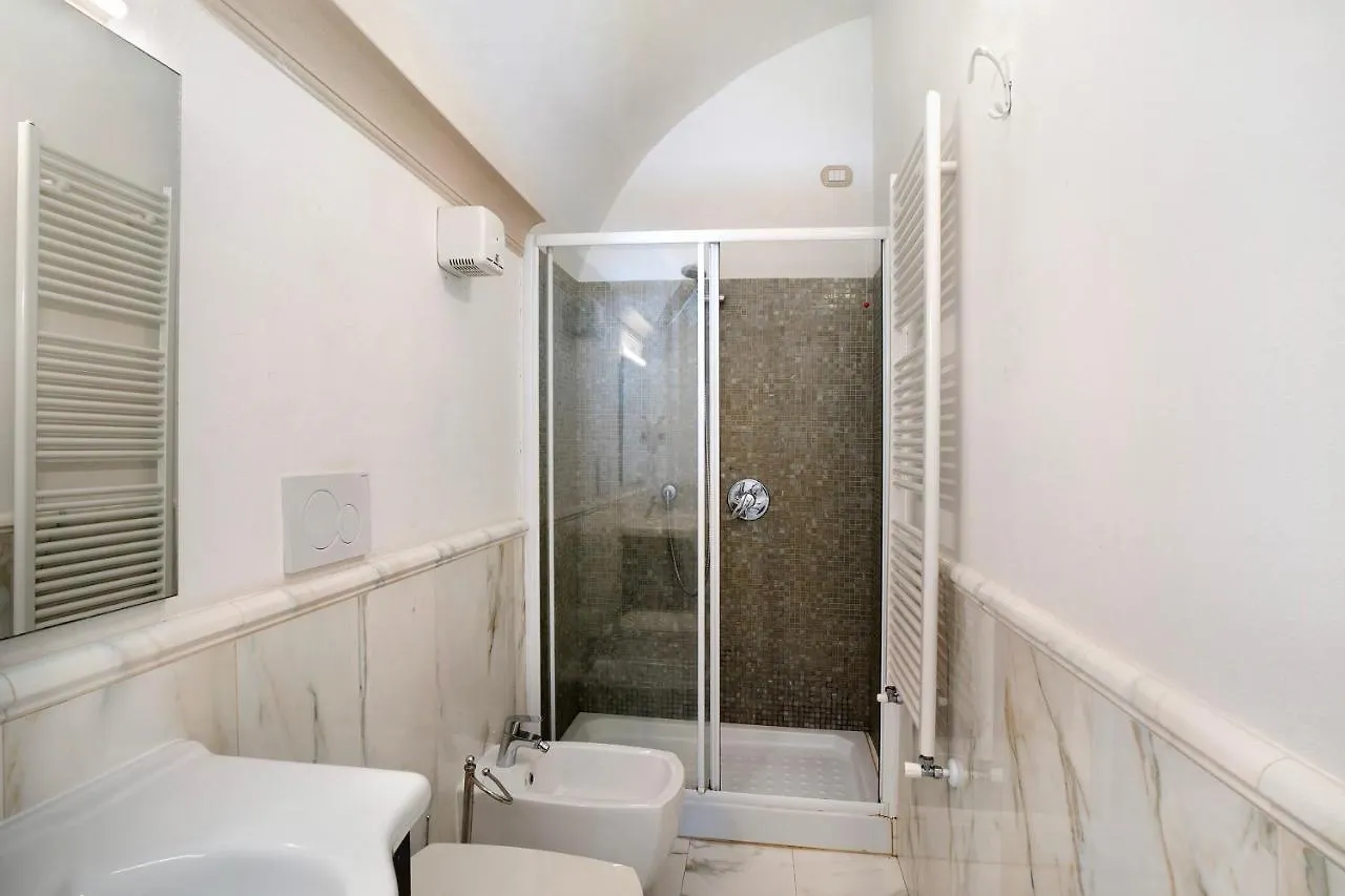 Actis2, Borgo Dei Pescatori Διαμέρισμα Cervo 0*,