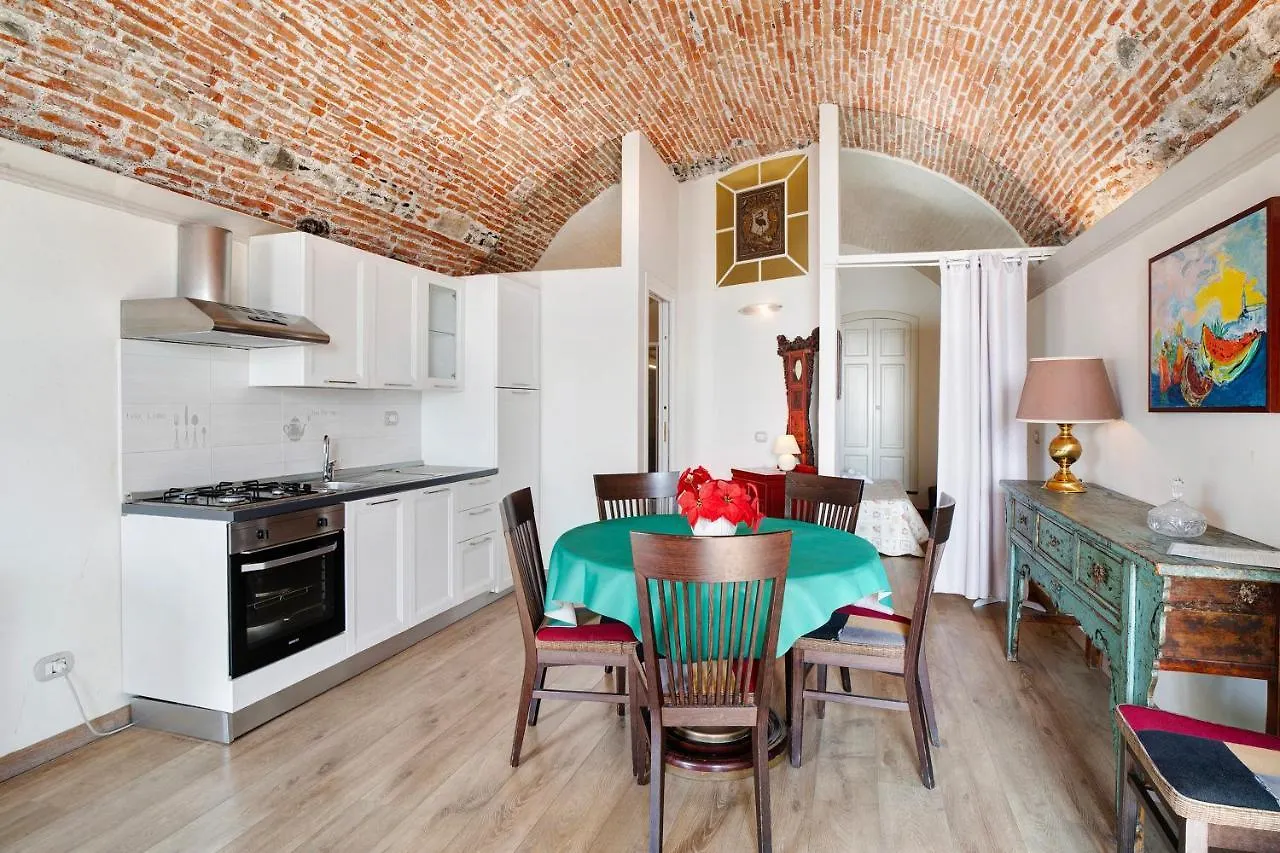 Actis2, Borgo Dei Pescatori Διαμέρισμα Cervo 0*,  Ιταλία