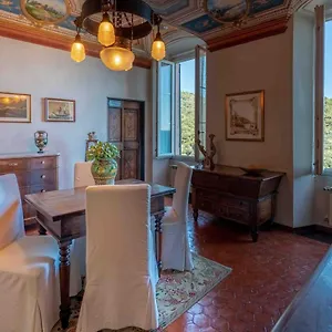 Couette-café Palazzo Del Duca, Cervo